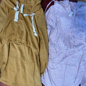 Latched Mama Everyday Hoodies